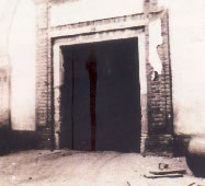 位于杭州刀茅巷19號(hào)的大冶鐵工廠(chǎng)